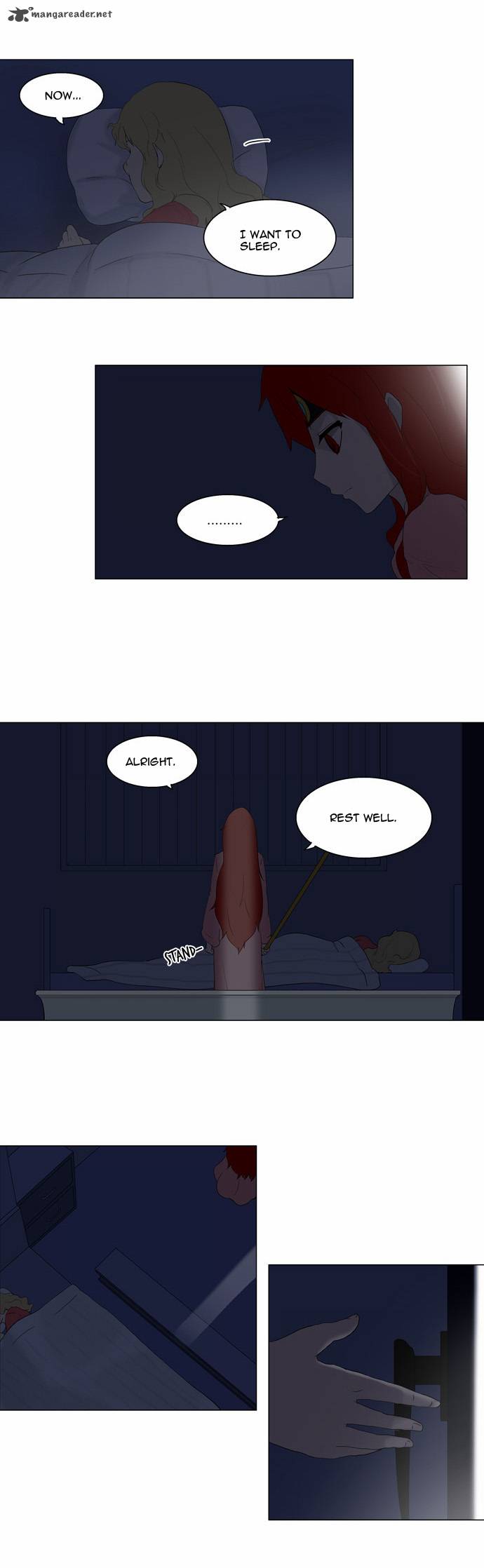 Tower of God Chapter 77 image 26